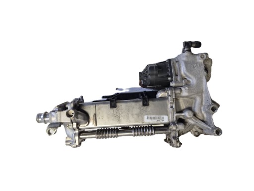 Kühler Gase AGR-Ventil 1.6 CDTI OPEL INSIGNIA B 55570005