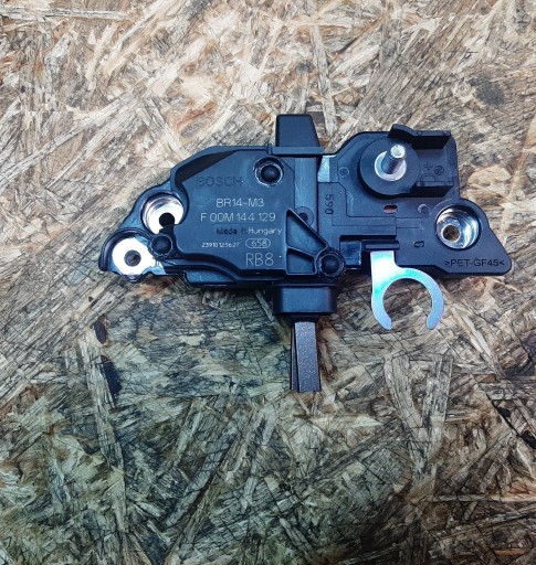 Al172532 itr agri - регулятор напруги jd