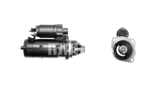 Стартер letrika ms 289