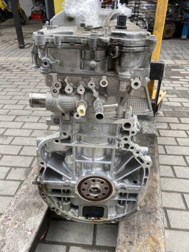 PK7829 - ГОЛОВКА LEXUS NX300H 15- 2.5 HYBRID