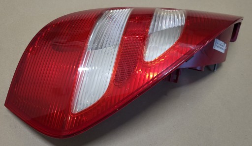 light left rear part rear MERCEDES A W169 A1698200364L originál EUROPA