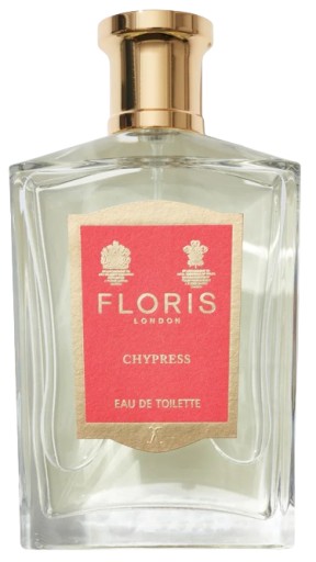 floris chypress woda toaletowa 100 ml  tester 