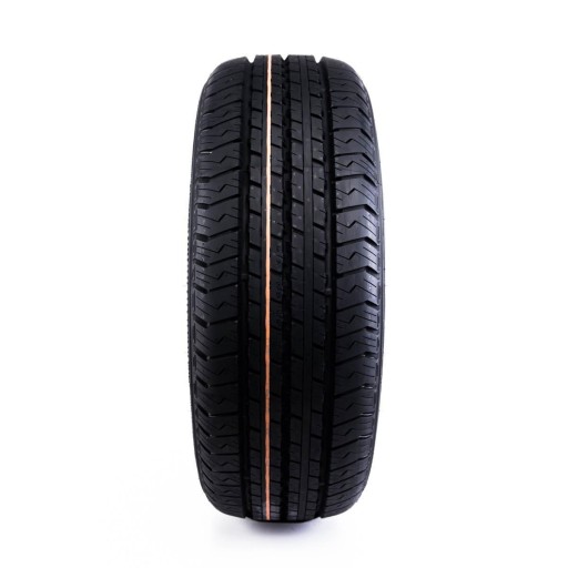 4x LETNÁ PNEUMATIKA 205/75R16 Nokian Tyres cLine Cargo