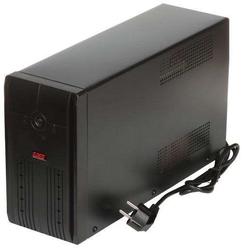 Блок питания ибп at-ups2000-led 2000ва восток