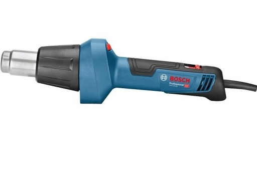 Теплова гармата BOSCH 0 601 2A6 400