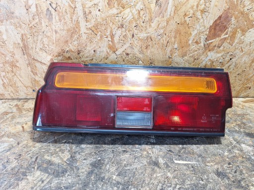 Фонарь задний левый nissan sunny coupe b12 90-92 iki4435