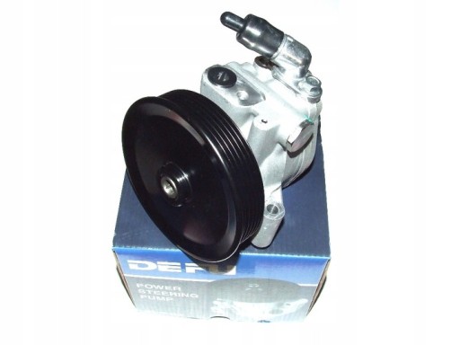 GK21-3A696-BB GK21-3A696-BC - Насос гідропідсилювача FORD TRANSIT CUSTOM 2.0 16R>