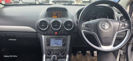 Radio samochodowe Opel Antara facelift 2012 95094219