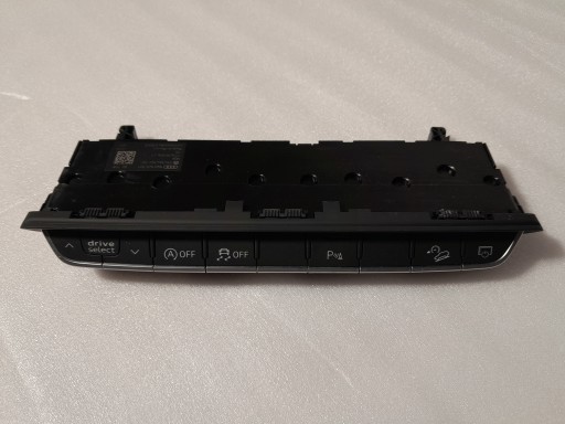 AUDI Q5 II 80A PANEL controls 8W0925301BD