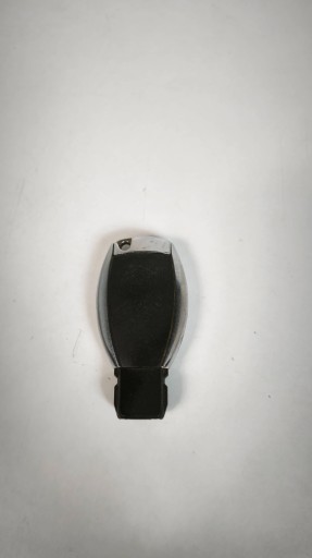 Mercedes-Benz GLA W156 lock with key pilot