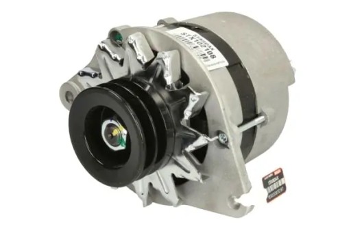 Генератор stardax citroen 2.0 i 70a 12 в stx102108