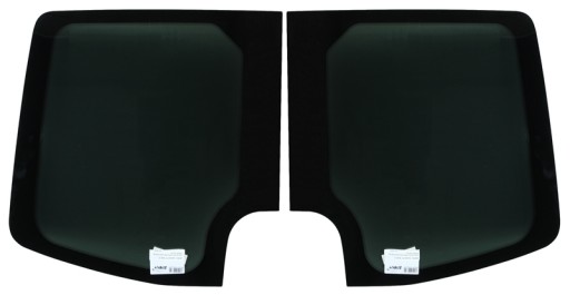 2000010181292 - КОМПЛЕКТ СКЛОПІДЙОМНИКІВ ЗАДНІ ДВЕРІ VW CRAFTER 2006-