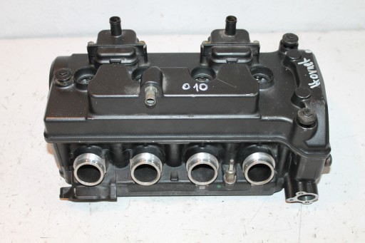 HONDA HORNET CB600 PC41 07-13 ГОЛОВКА В ЗБОРІ