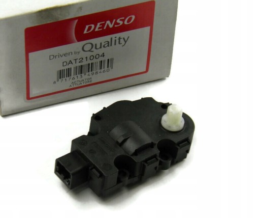 DAT21004 - Двигун Berlingo PARTNER C4 DENSO