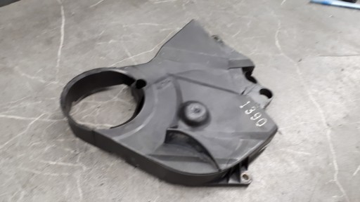 037109175b крышка ремня ГРМ vw passat b3