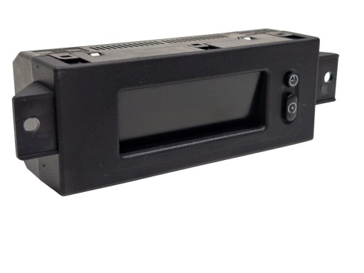 OPEL CORSA D IV central display RADIA KOMPUTERA 13255824