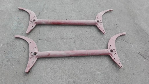 22 - Балка бампера spider man tgx євро 6 81412802640