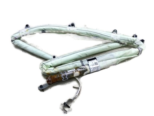 16053469431 - Volvo xc40 повітряна завіса права подушка безпеки 32296285