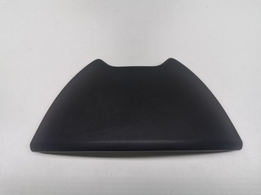 Blende Abdeckung Sonnenblende des Kombiinstruments PORSCHE CAYENNE II 7P5858277