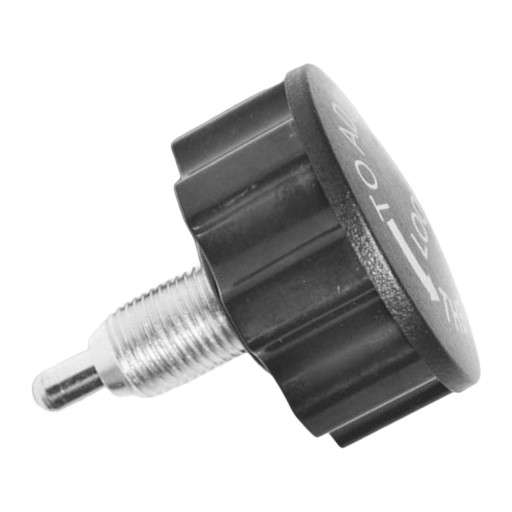 Фітнес-велосипед Pull Pin Spring Knob Home Gym