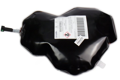 Дополнение к фильтру FAP C-CROSSER, P4007