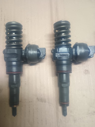 Pumpedüse 038130073AJ VW AUDI 1,9 TDI