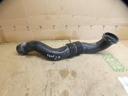 Schlauch rohr Schlauch Rohr intercooler 8200865653 Opel Vivaro Renault Trafic II