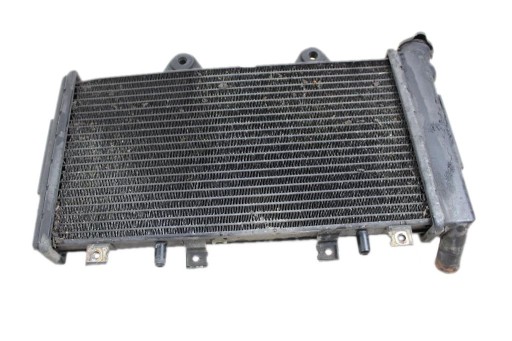 47117 - TRIUMPH TROPHY 1200 КУЛЕР ДЛЯ ВОДИ