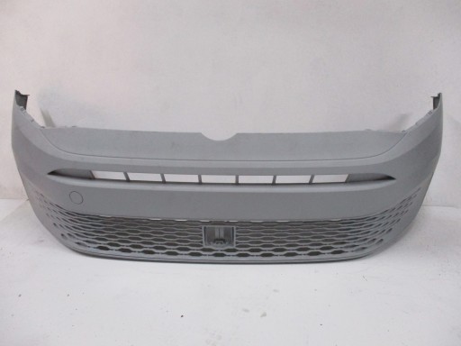 STOSSSTANGE VORNE VW CADDY 2K7 21R UNTER RADAR