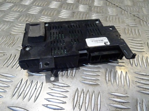 Модуль телематики maserati ghibli ms157 04787616aa