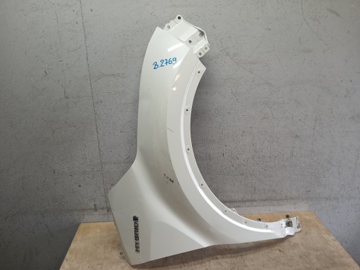 fender front right TOYOTA CHR CH R CH-R