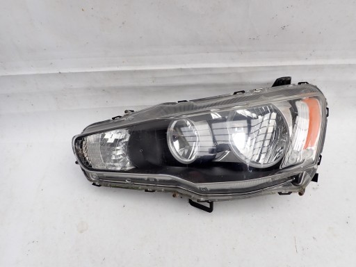 MITSUBISHI LANCER X 07-16 light front front left