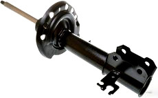 GH-353621 - Передний амортизатор OPEL Vectra C SIGNUM 05-