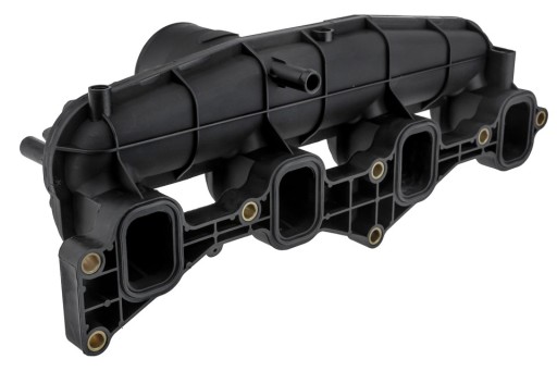 BKS-KA-002 - Впускний колектор KIA K2700 K2700 II PREGIO 2.7 D