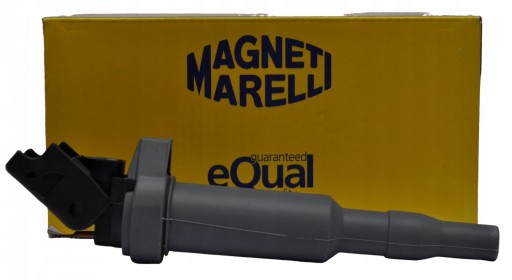 Котушка запалювання magneti marelli 060717133012 opel