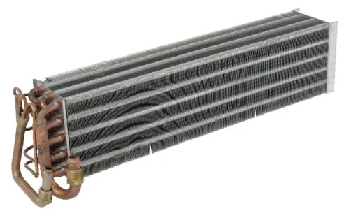 KL020002 Крамповый испаритель