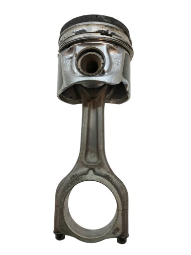 piston connecting rod 1.4 TDCI Ford Fiesta Mk7 (2008-2016)