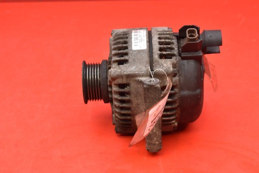 alternator 13587304 OPEL ASTRA 5 V K 1.6 T 200 KM 15-20