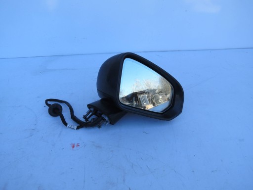 mirror electrics right VOLVO V90 T8 HYBRYDA 14 PIN 21016262 492