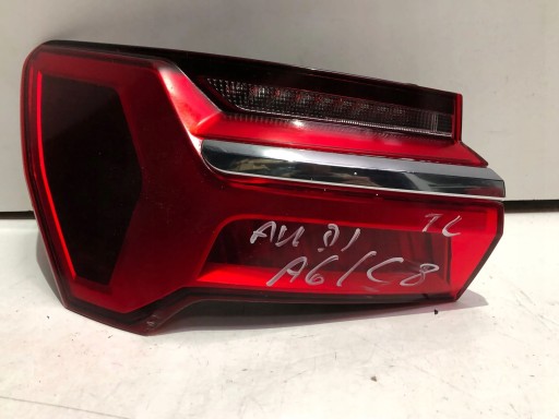 4K5945069 - Задний левый фонарь audi a6 s6 c8 4k