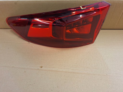 123413423232523234234232421212323 - Ліхтар задній лівий задній європа оригінальний cupra formentor