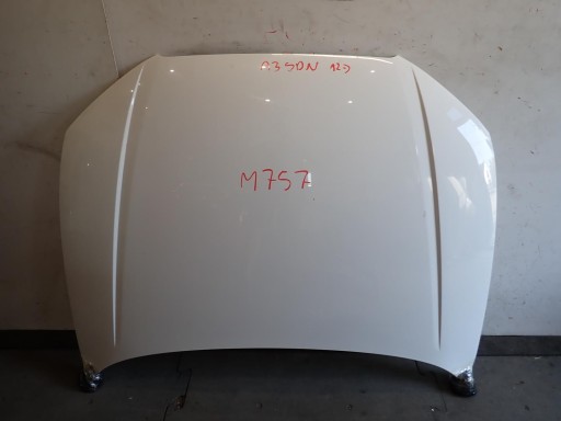 56484648 - Капот audi a3 2012- sedan 8v5