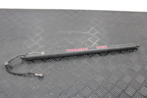 PISTONI PORTELLONE telescopico elettrico 00505658110 ALFA ROMEO TONALE