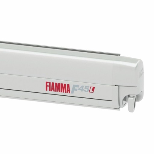 FI06532A01R - Настенный тент в кассете F45l 500 Titanium Fiamma
