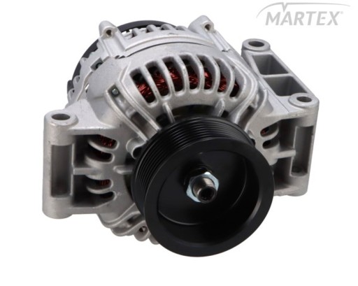 CAL10691AS - Генератор переменного тока mb actros 4/antos/arocs