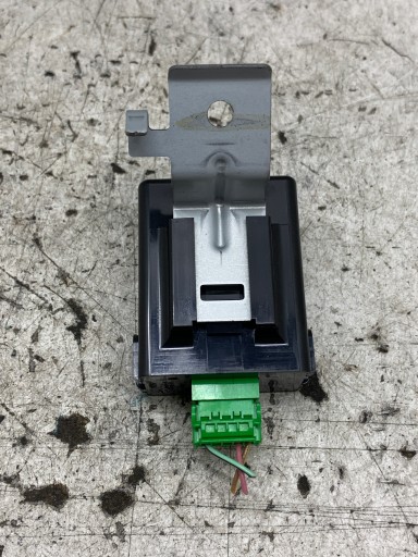 module control unit ASSY 37190-68L00 SUZUKI SWIFT MK7 (2010-2013) 1.3 DDIS