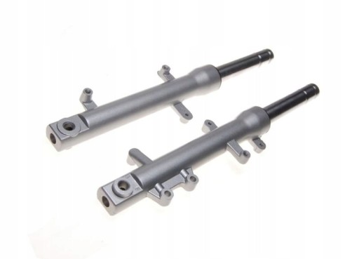 IS11M27770 - АМОРТИЗАТОР ПЕРЕДНІЙ ПРАВИЙ + ЛІВИЙ QT-4