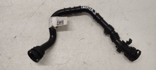crijevo prijenos odmy odma VW Crafter II 2,0 TDI