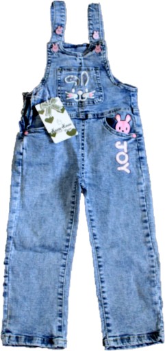 Джинси Happy House 104