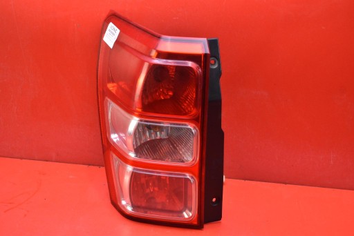 light left rear part rear SUZUKI GRAND VITARA 2 II LIFT 08-12